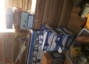 Mô tơ cửa cuốn. Bộ điều khiển