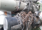 Sửa mô tơ cửa cuốn