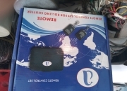 Bộ điều khiển cửa cuốn