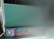 Cửa cuốn Bình Dương 