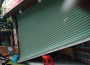 Sửa cửa cuốn hỏng tại Dĩ An
