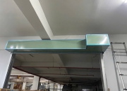 Cửa cuốn gần 