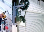 Thi công lắp đặt cửa cuốn Thuận An, Bình Dương