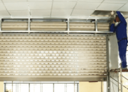  Thi công lắp đặt cửa cuốn Thủ Dầu Một, Bình Dương