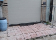 Lắp đặt cửa cuốn Dĩ An