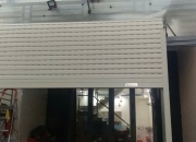 Ngành cửa cuốn Việt Nam 2025