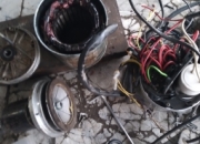 Sửa chữa motor cửa tận nơi tại Bình Dương