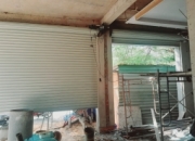 Giá cửa cuốn Đài Loan. Cửa cuốn sắt. Cửa cuốn Đức. Cửa cuốn mắc võng