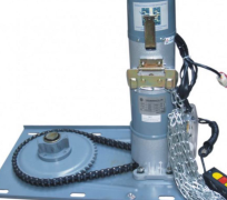 MÔ TƠ CỬA CUỐN YH300KG