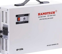 BÌNH LƯU ĐIỆN HANOTECH UP1206