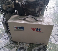 BÌNH LƯU ĐIỆN YH