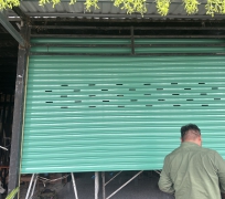 Cửa cuốn rẻ
