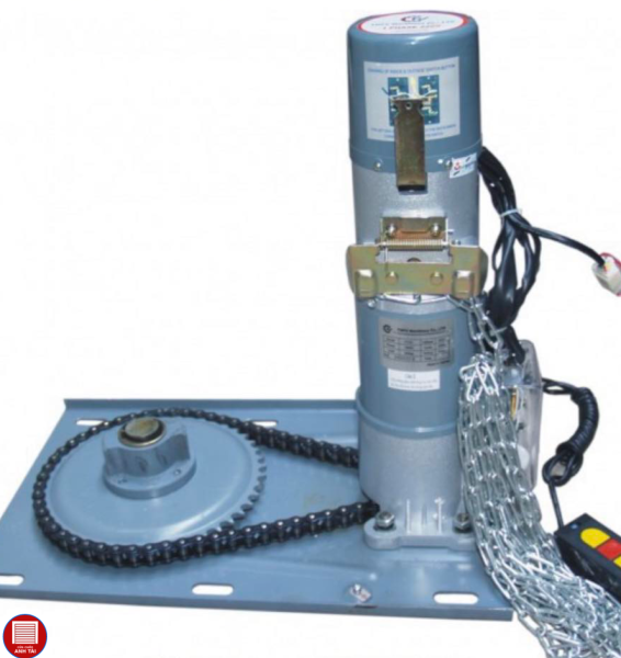 MÔ TƠ CỬA CUỐN YH300KG