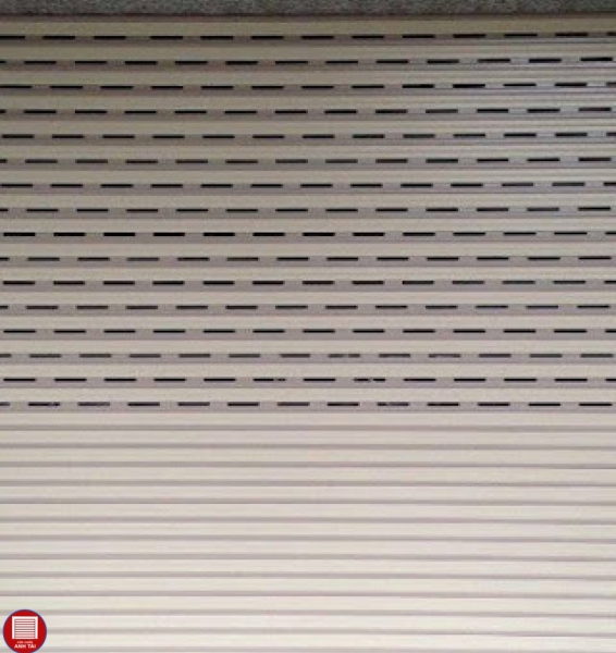 CỬA CUỐN ĐÀI LOAN