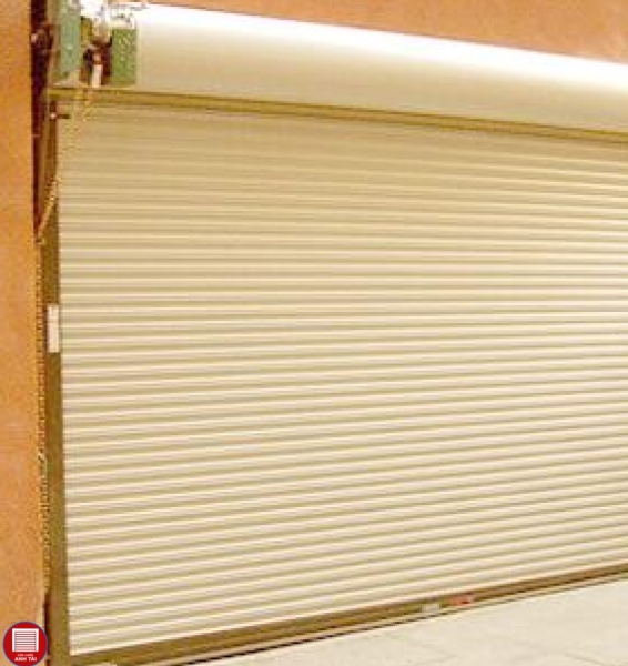 CỬA CUỐN CÔNG NGHỆ ĐÀI LOAN THUẬN AN