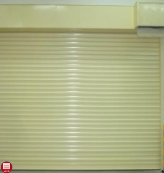 Cửa cuốn đài loan AT04