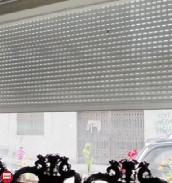 Cửa cuốn đức AT08