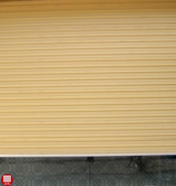 Cửa cuốn úc AT04