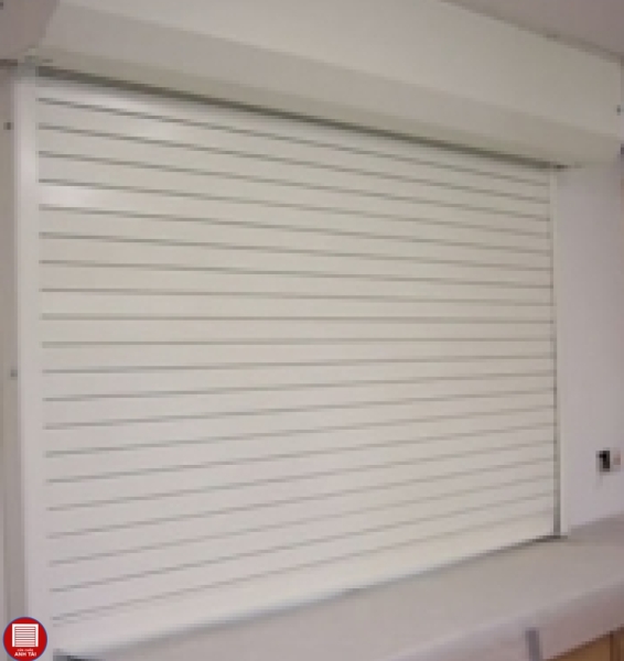 Cửa cuốn úc AT08