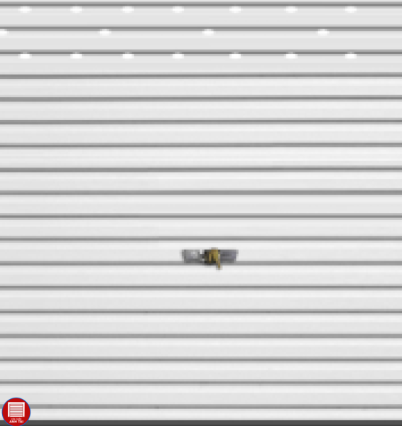 Cửa cuốn úc AT09