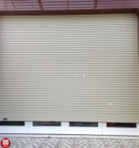 Cửa cuốn đức AT02