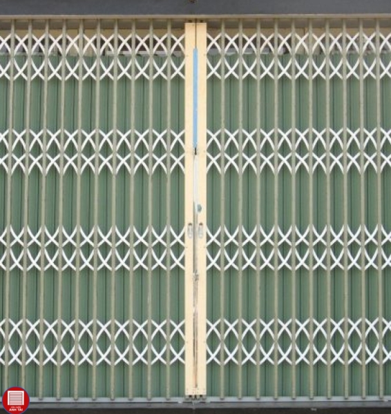 CỬA KÉO ĐÀI LOAN DĨ AN