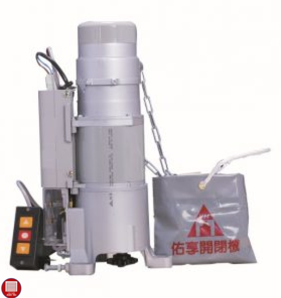 Motor Cửa Cuốn Đài Loan Thuận An