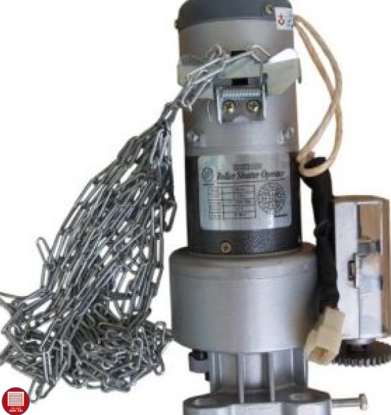 Motor Cửa Cuốn Đài Loan Dĩ An