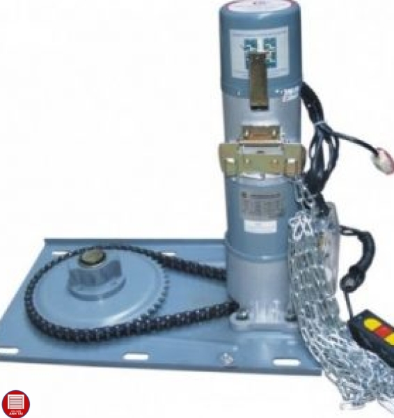 Motor Cửa Cuốn Đài Loan Thủ Dầu Một